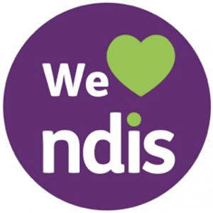 NDIS Logo